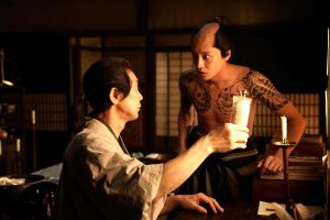 サブ４　幕末ヒポクラテスたち